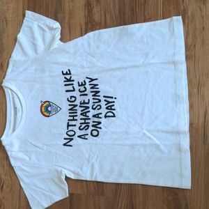 Matsumoto Hawaii t shirt